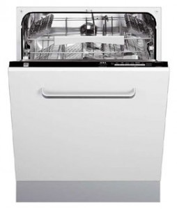 AEG F 64080 VIL Dishwasher Photo, Characteristics