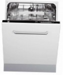 AEG F 64080 VIL Dishwasher \ Characteristics, Photo