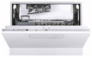 AEG F 84980 VI Машина за прање судова слика, karakteristike