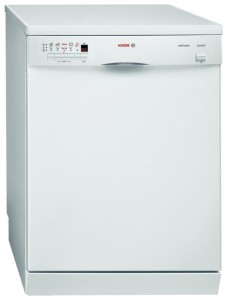 Bosch SGS 45N32 食器洗い機 写真, 特性