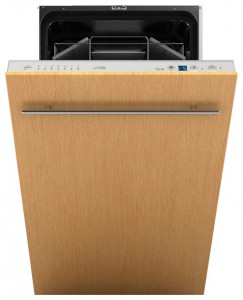 CATA WQP 8 食器洗い機 写真, 特性