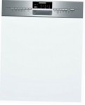 Siemens SN 56N596 Посудомоечная Машина \ характеристики, Фото