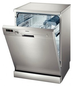 Siemens SN 25E806 洗碗机 照片, 特点