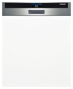 Siemens SN 56V590 洗碗机 照片, 特点