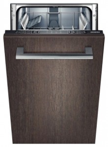 Siemens SR 64M000 Машина за прање судова слика, karakteristike