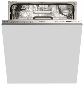 Hotpoint-Ariston MVFTA+ M X RFH Stroj za pranje posuđa foto, Karakteristike
