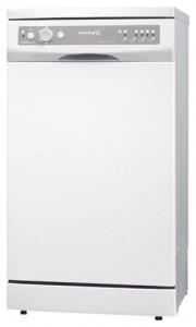 MasterCook ZWE-1445 Посудомоечная Машина Фото, характеристики