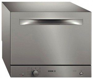 Bosch SKS 51E18 Посудомийна машина фото, Характеристики