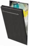 MasterCook ZBI-455IT Umývačka riadu \ charakteristika, fotografie