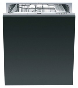 Smeg ST313 Машина за прање судова слика, karakteristike