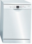 Bosch SMS 53M32 Машина за прање судова \ karakteristike, слика