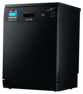 Ardo DW 60 ALB ماشین ظرفشویی عکس, مشخصات