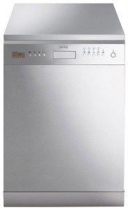 Smeg LP364S ماشین ظرفشویی عکس, مشخصات