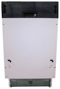 EL Fresco EDW-452B Bulaşık makinesi fotoğraf, özellikleri
