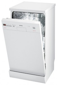 Gorenje GS53324W 食器洗い機 写真, 特性