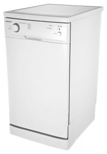 PYRAMIDA DM-09 ماشین ظرفشویی عکس, مشخصات