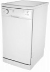 PYRAMIDA DM-09 Машина за прање судова \ karakteristike, слика