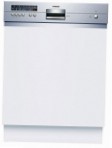 Siemens SE 54M576 食器洗い機 \ 特性, 写真