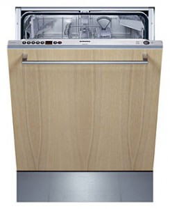 Siemens SE 65M352 Посудомийна машина фото, Характеристики