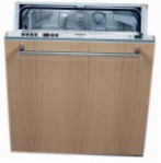 Siemens SE 64M358 Машина за прање судова \ karakteristike, слика