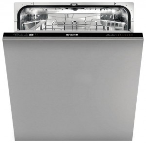 Nardi LSI 60 14 HL ماشین ظرفشویی عکس, مشخصات