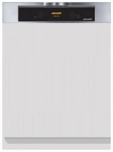 Miele G 2832 SCi ماشین ظرفشویی عکس, مشخصات