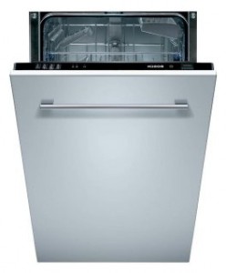 Bosch SRV 43M10 Dishwasher Photo, Characteristics