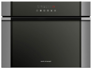 Zigmund & Shtain DW99.6007X Посудомийна машина фото, Характеристики