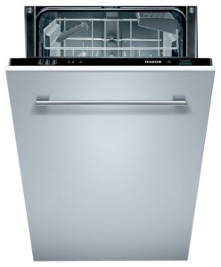 Bosch SRV 33A13 Lave-vaisselle Photo, les caractéristiques