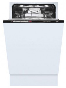 Electrolux ESF 46050 WR Машина за прање судова слика, karakteristike