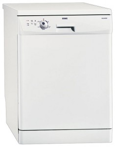 Zanussi ZDF 2010 Машина за прање судова слика, karakteristike