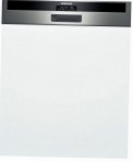 Siemens SN 56U590 Посудомоечная Машина \ характеристики, Фото