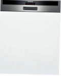Siemens SN 56T598 Посудомоечная Машина \ характеристики, Фото