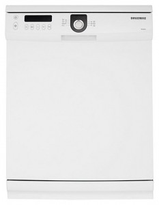 Samsung DMS 300 TRW 食器洗い機 写真, 特性