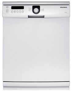 Samsung DMS 300 TRS Πλυντήριο πιάτων φωτογραφία, χαρακτηριστικά