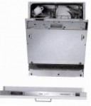 Kuppersbusch IGV 6909.1 Bulaşık makinesi \ özellikleri, fotoğraf