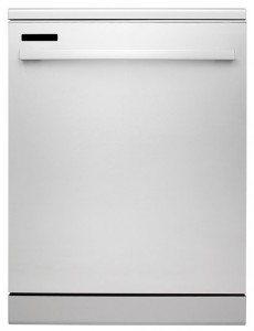 Samsung DMS 600 TIX Lave-vaisselle Photo, les caractéristiques