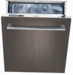 Siemens SE 64N351 食器洗い機 \ 特性, 写真