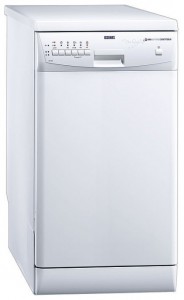 Zanussi ZDS 304 Посудомоечная Машина Фото, характеристики