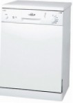 Whirlpool ADP 4528 WH Dishwasher \ Characteristics, Photo