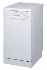 Whirlpool ADP 647 Машина за прање судова слика, karakteristike