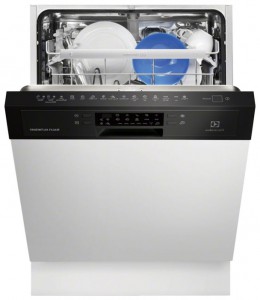 Electrolux ESI 6601 ROK Посудомийна машина фото, Характеристики