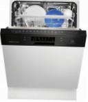 Electrolux ESI 6601 ROK เครื่องล้างจาน \ ลักษณะเฉพาะ, รูปถ่าย