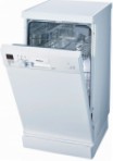 Siemens SF 25M250 Umývačka riadu \ charakteristika, fotografie