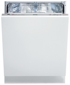 Gorenje GV63324X Stroj za pranje posuđa foto, Karakteristike