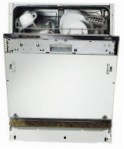 Kuppersbusch IGV 699.4 Bulaşık makinesi \ özellikleri, fotoğraf