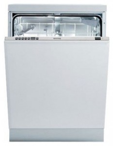 Gorenje GV63230 Lave-vaisselle Photo, les caractéristiques