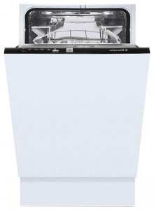 Electrolux ESL 43010 Dishwasher Photo, Characteristics
