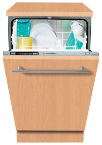 De Dietrich DVY 640 JE1 Посудомоечная Машина Фото, характеристики