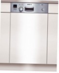 Bosch SRI 55M25 Машина за прање судова \ karakteristike, слика